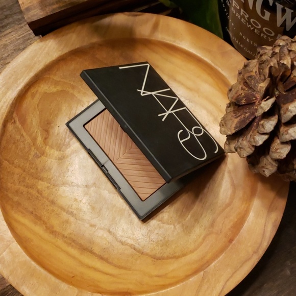 🚫SOLD🚫    NARS Bronzer Blush NEW - Picture 3 of 5